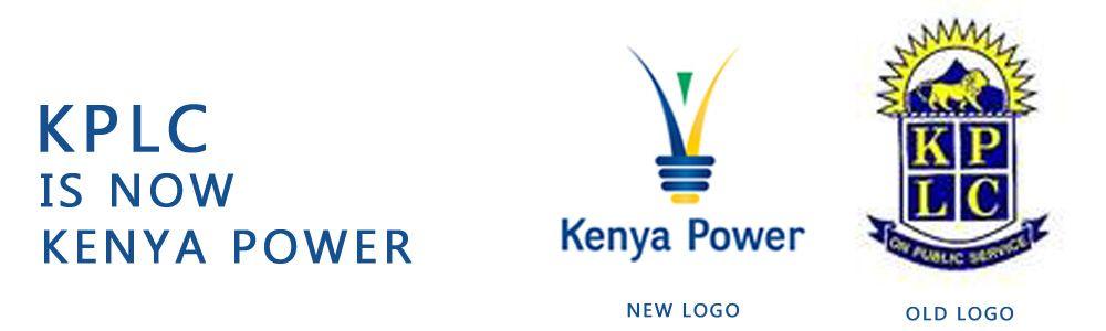 KPLC Logo - 3Phase Blog - Modern Electrical Power Engineering: KPLC is now Kenya ...