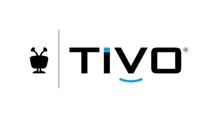 Macrovision Logo - TiVo Corporation