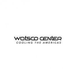 Watsco Logo - Watsco Center