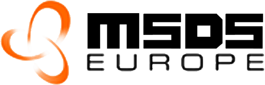 Mdsd Logo - MSDS-Europe – The real alternative of the SDS software