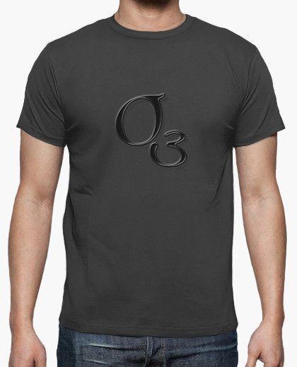 O3 Logo - O3 logo t-shirt