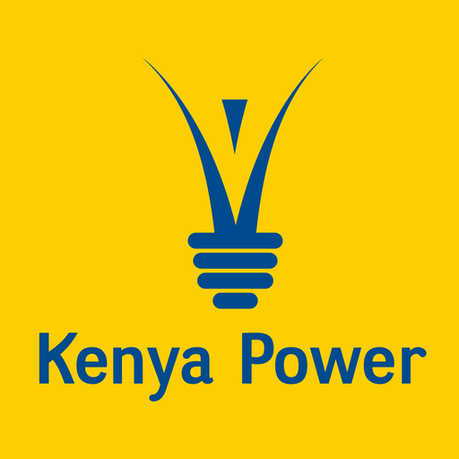 KPLC Logo - MyPower Power SelfService