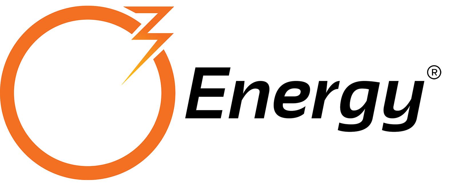 O3 Logo - O3 Energy