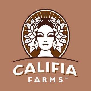 Califia Logo - Califia Farms