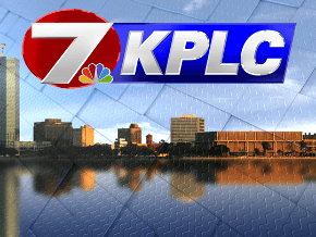 KPLC Logo - KPLC 7News | Roku Channel Store | Roku