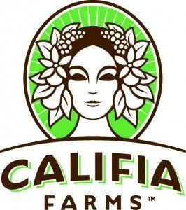 Califia Logo - Califia Farms Announces New V.P. of Sales - BevNET.com