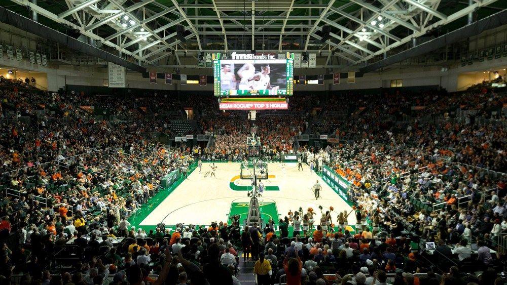 Watsco Logo - Watsco Center - Facilities - University of Miami Athletics