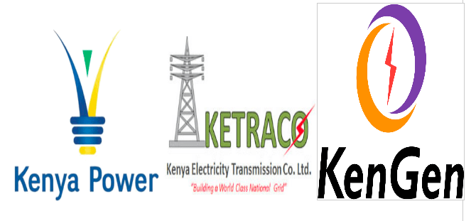 KPLC Logo - KAM Recommends Restructuring of Public Energy Firms to Boost