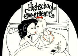 Sweethearts Logo - Highschool Sweethearts - CLG Wiki