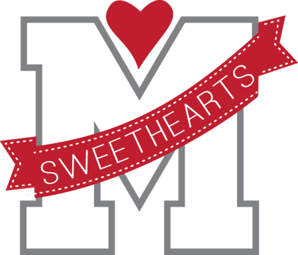 Sweethearts Logo - Sweethearts