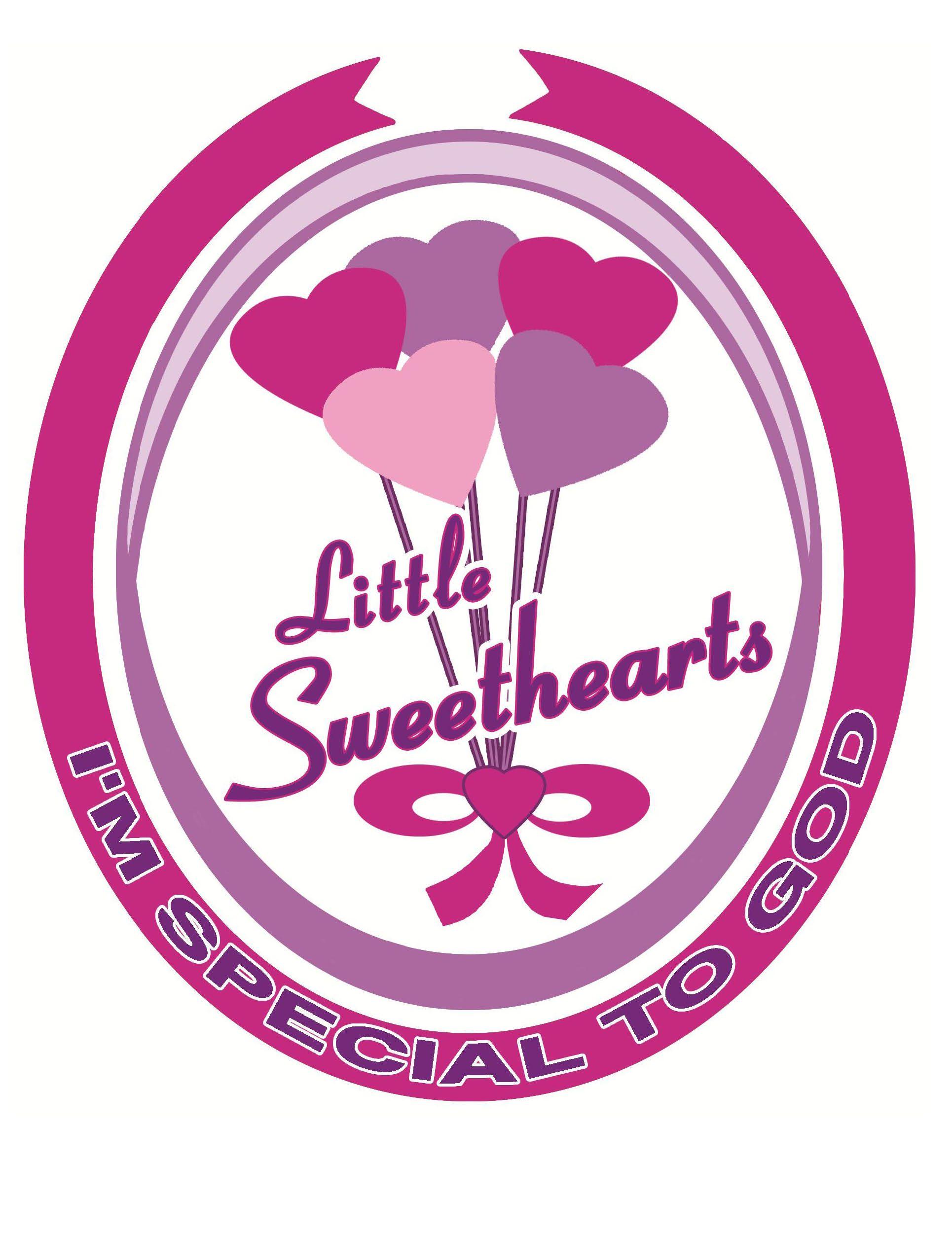 Sweethearts Logo - Little Sweethearts