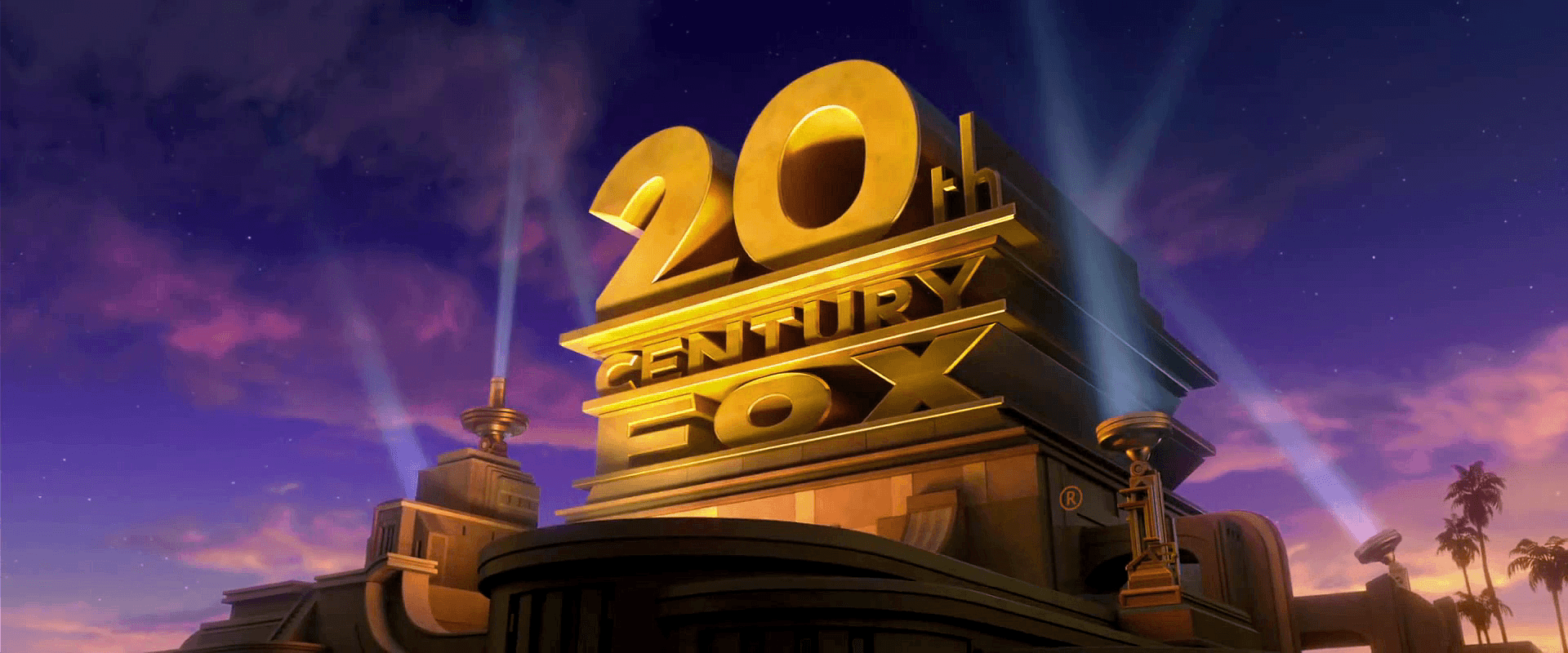 Twentieth Logo - 20th Century Fox | Simpsons Wiki | FANDOM powered by Wikia