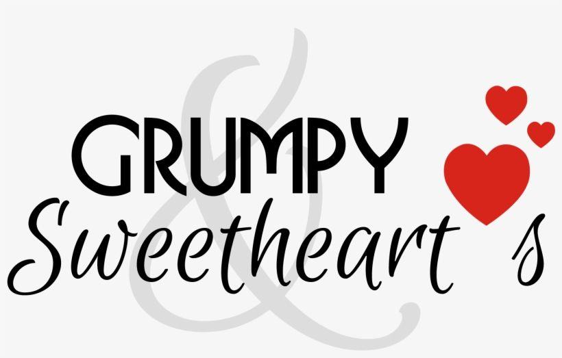 Sweethearts Logo - Grumpy & Sweethearts Logo 1920px - Invisible Heart: Finding God's ...