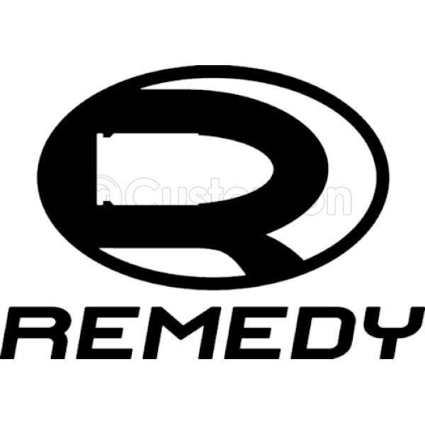 Remedy Logo - max payne remedy logo Coffee Mug