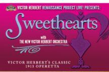 Sweethearts Logo - Sweethearts | Off-Off-Broadway | reviews, cast and info | TheaterMania