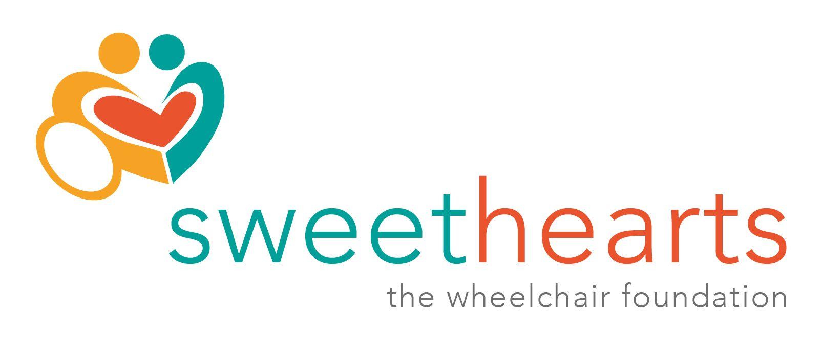 Sweethearts Logo - Collection Points for Tops & Tags – The sweethearts Foundation