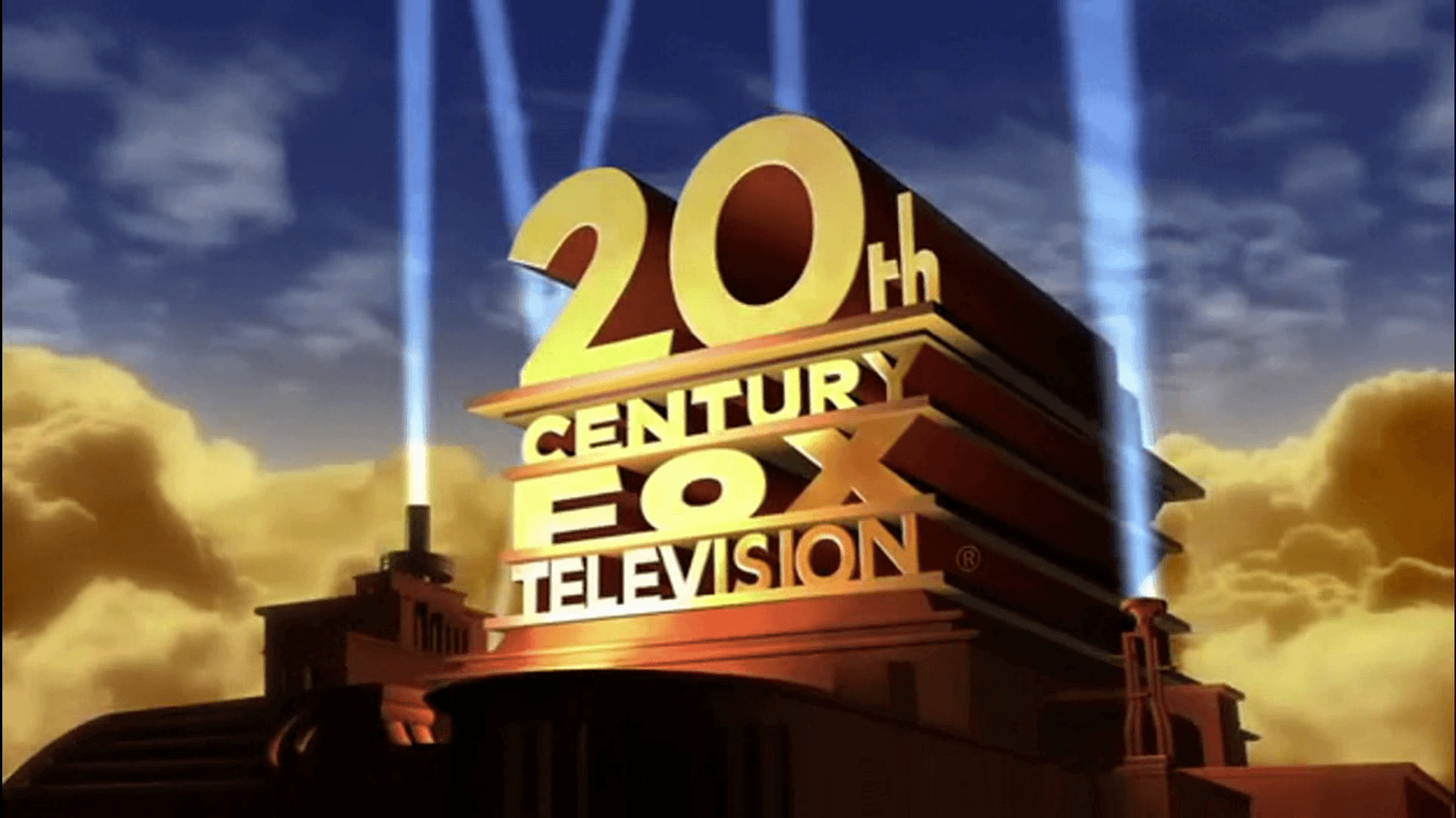 Twentieth Logo - 20th Century Fox Television 2013 logo Century Fox Film