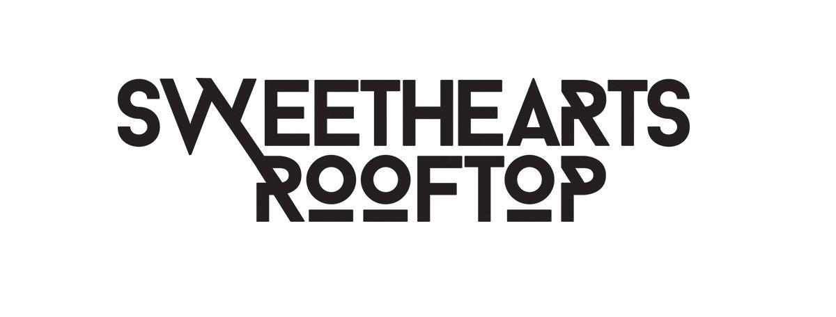 Sweethearts Logo - Sweethearts Rooftop > -