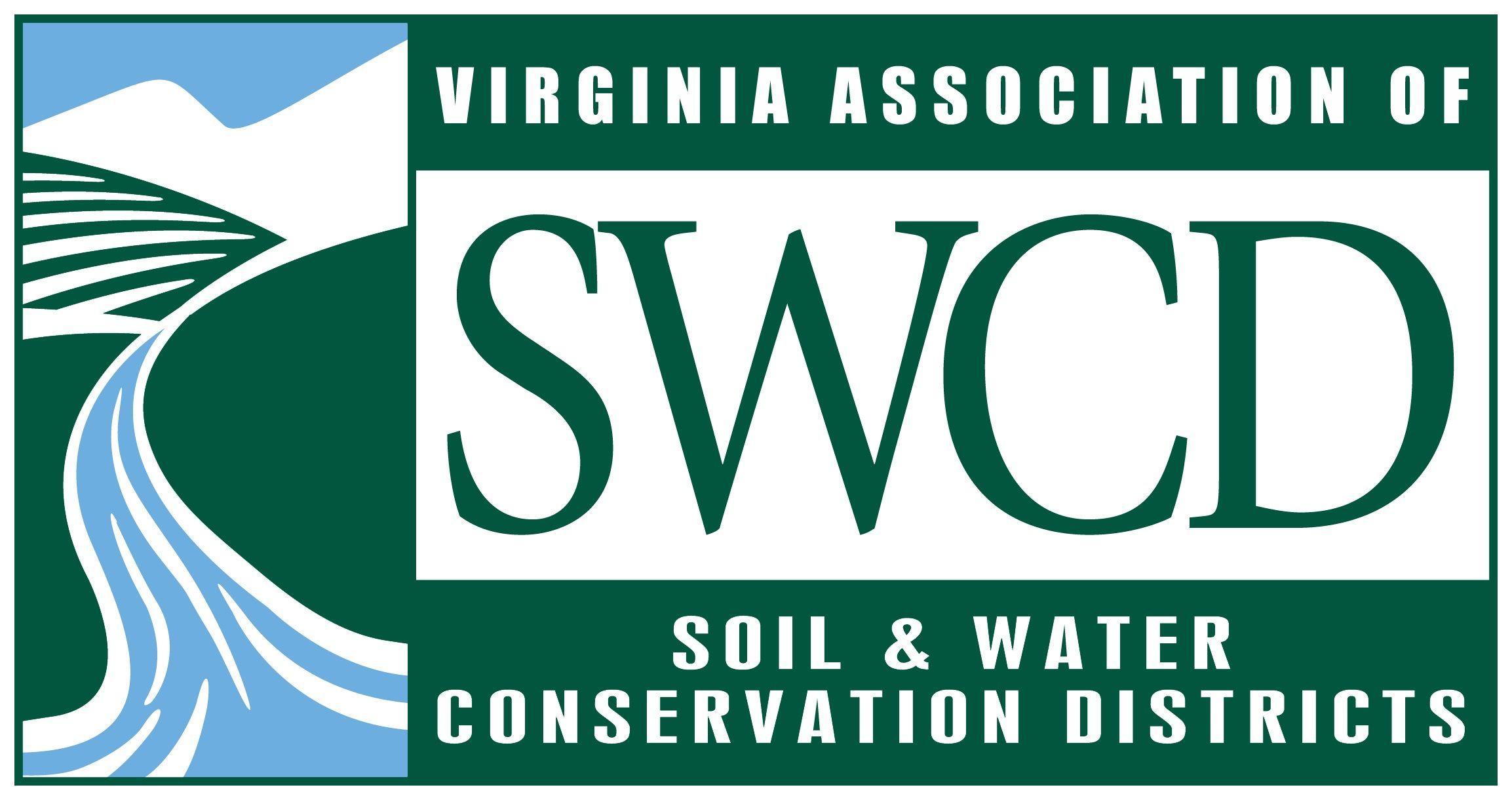 SWCD Logo - VASWCD