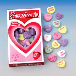 Sweethearts Logo - Mommy's Sweethearts!