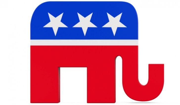 Republican Logo - What is the Republican Party Symbol? - WorldAtlas.com