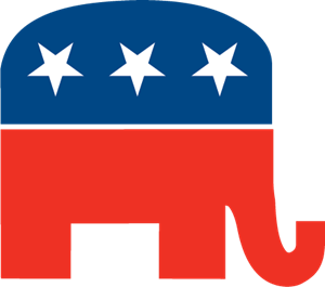 Republican Logo - Republican Logo Vectors Free Download