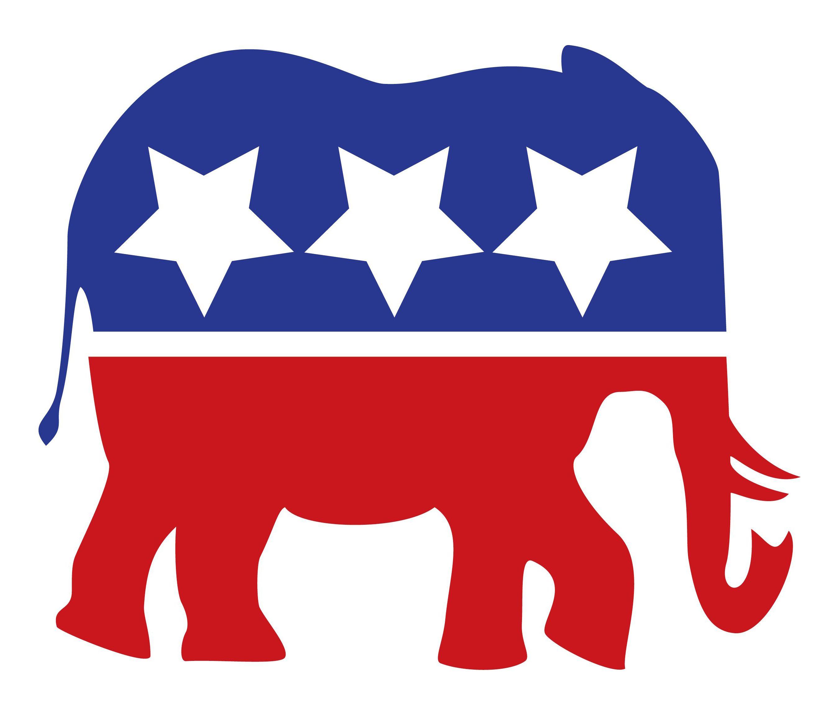 Republican Logo - Meaning Republican logo and symbol | history and evolution
