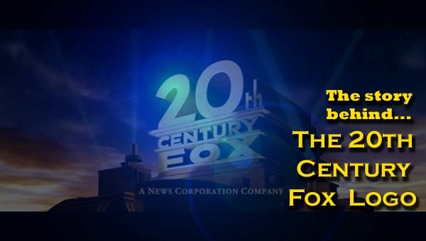 Twentieth Logo - The Story Behind The 20th Century Fox logo