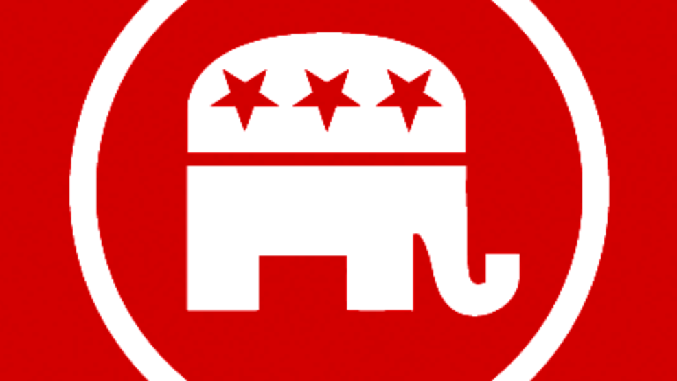 Republican Logo - OK Republican Party: We do not condemn President Trump's comments | KOKH