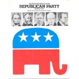 Republican Logo - Republican Logo Change