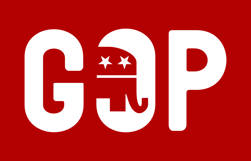 Republican Logo - Republican Party Logo / Misc / Logonoid.com