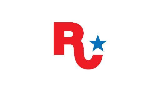 Republican Logo - Hey Dems, GOP, and Tea Party! We Redid Your Crappy Logos