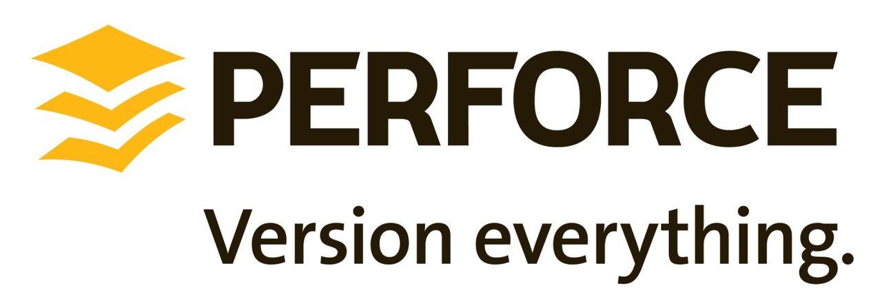 Perforce Logo - Sourcemodding Introduction to Perforce