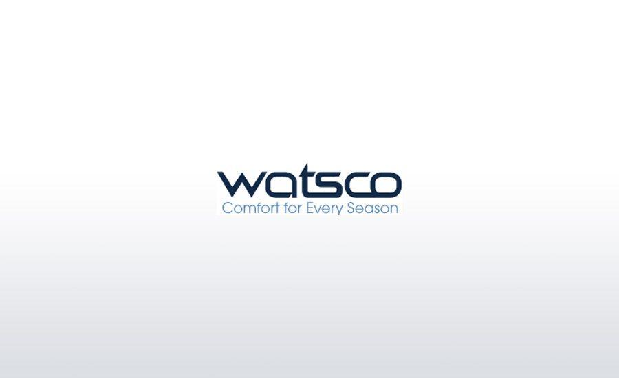 Watsco Logo - Watsco Acquires DASCO Supply | 2019-04-18 | ACHR News