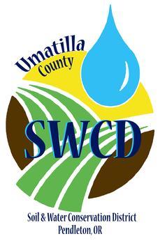 Umatilla Logo - Soil and Water Conservation District