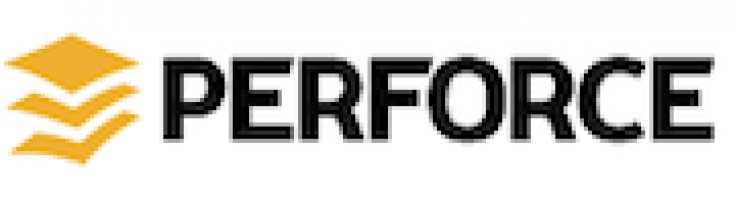 Perforce Logo - Perforce Software Announces Release of Helix Development