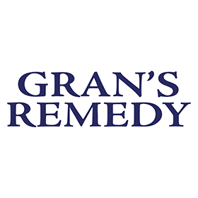 Remedy Logo - Gran's Remedy Vector Logo | Free Download - (.SVG + .PNG) format ...