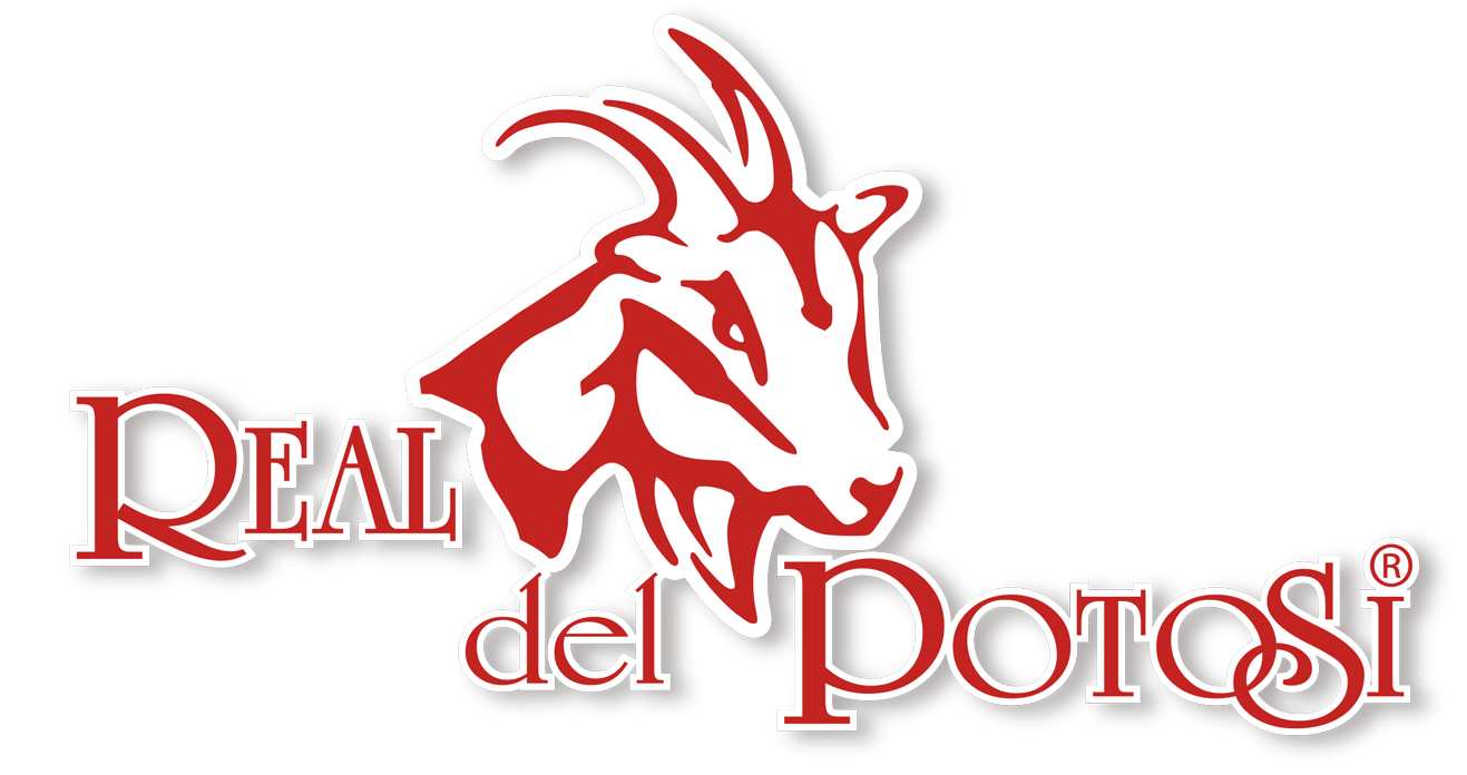 Potosi Logo - Logo Cajeta Real Del Potosi Real Del Potosí