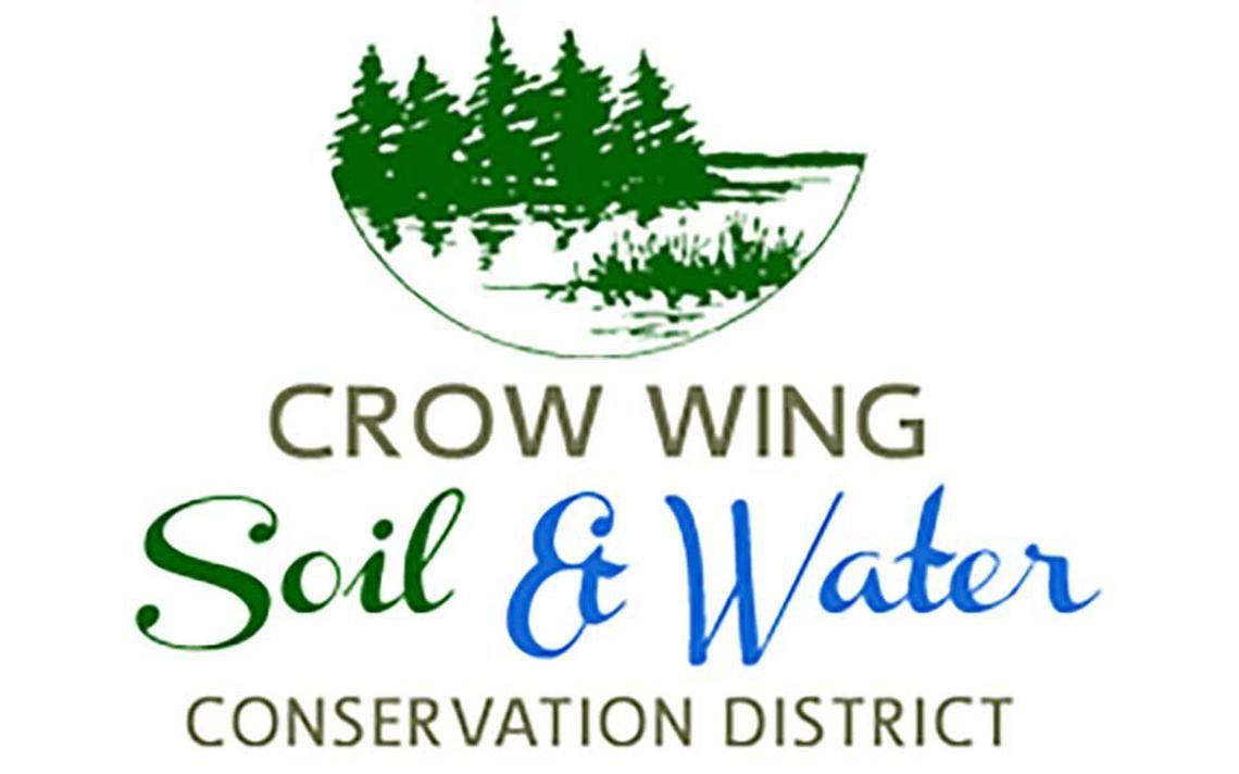 SWCD Logo - SWCD hosts luncheon to tout landowner successes | Brainerd Dispatch