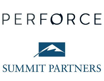 Perforce Logo - Perforce Software acquired by Summit Partners - SD Times