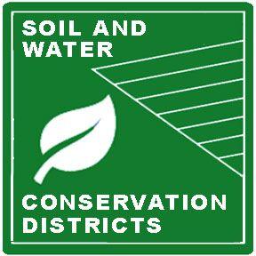 SWCD Logo - Soil and Water Conservation Districts - MoDNR
