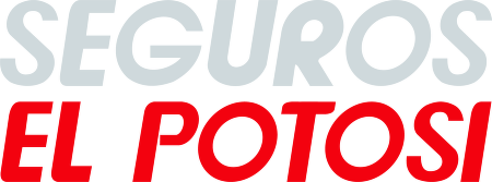 Potosi Logo - Seguros El Potosi™ logo vector in EPS vector format