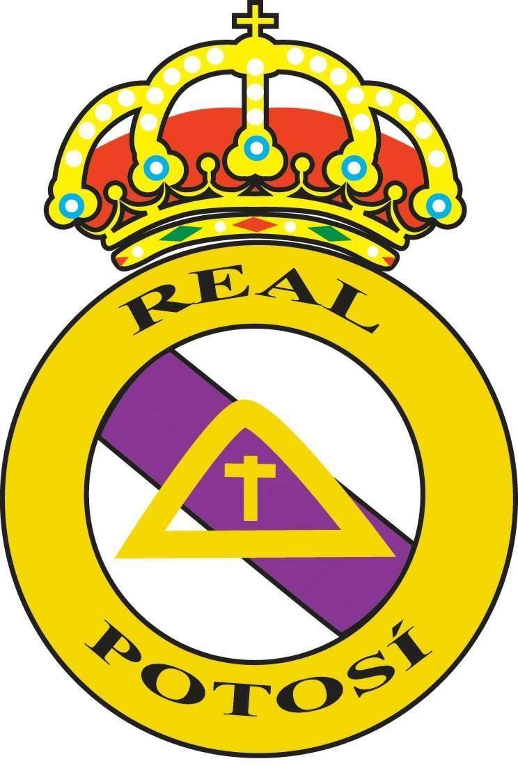 Potosi Logo - Club Bamin Real Potosí ( Bolivia ). Clubs. Soccer logo