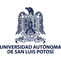 Potosi Logo - Universidad Autonoma de San Luis Potosi Logo Vector (.EPS) Free Download