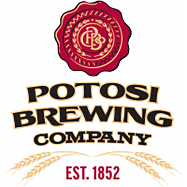 Potosi Logo - Potosi - Capital Brewery