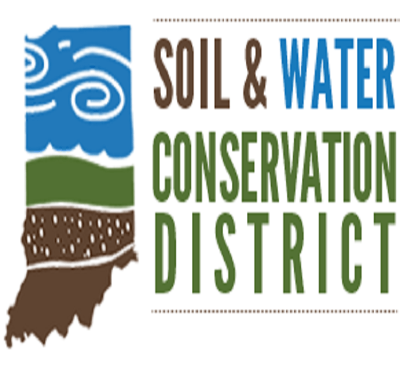 SWCD Logo - Johnson County Soil and Water