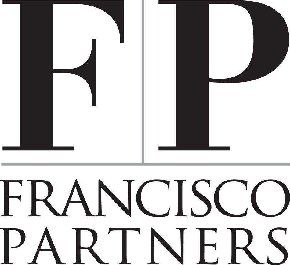Perforce Logo - Perforce Software Announces Strategic Investment From Francisco Partners