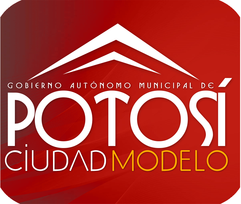 Potosi Logo - RESUMEN OBRAS GESTION WILLIAMS CERVANTES. Gobierno Autónomo