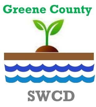 SWCD Logo - Greene County Soil & Water Conservation District | Conserve to Preserve