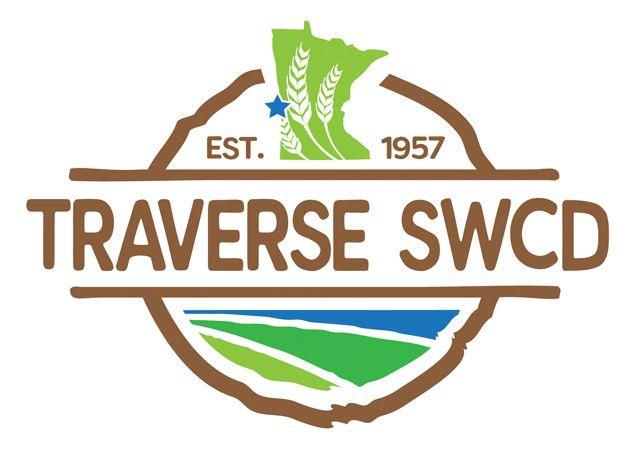 SWCD Logo - Traverse SWCD